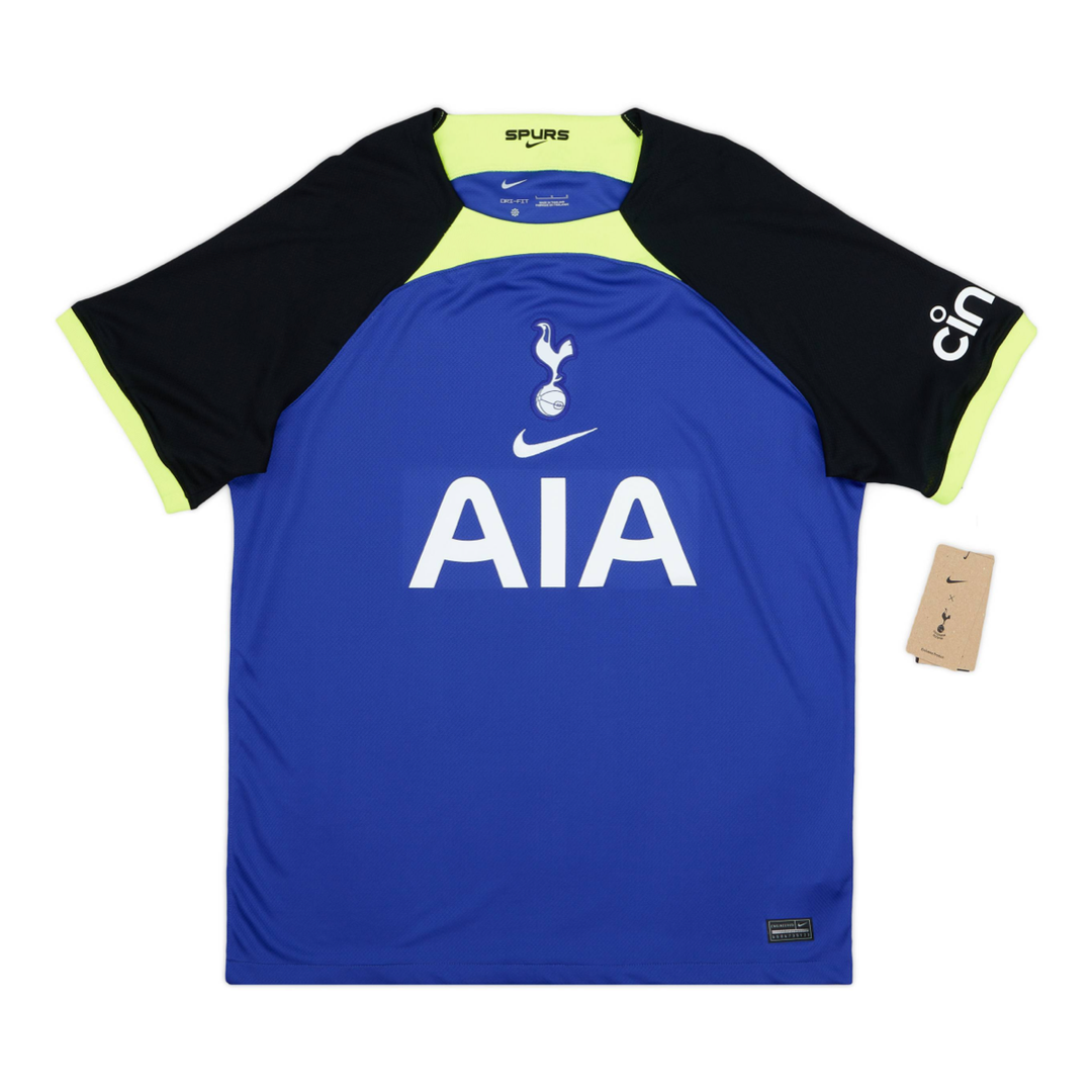 2022-23 Tottenham Hotspur FC Away Kit