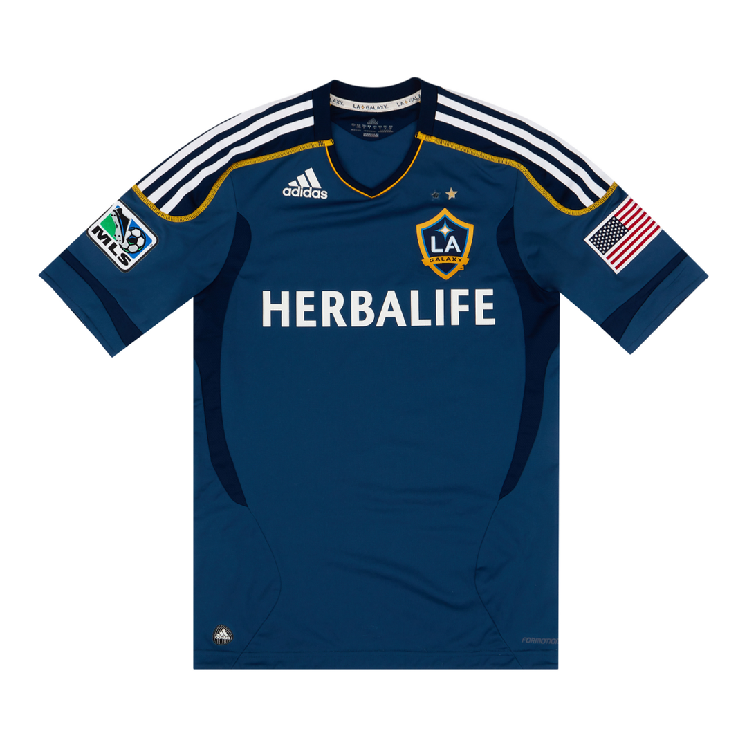 Kit extérieur LA Galaxy 2011-2012