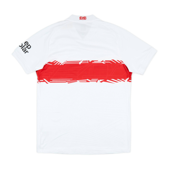 2025-26 VfB Stuttgart Home Kit
