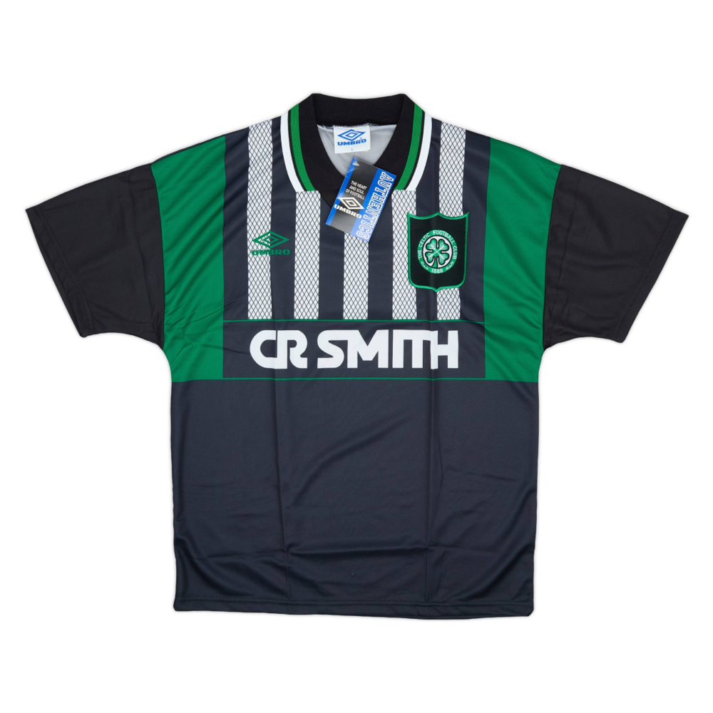 Maillot extérieur du Celtic FC 1994-96