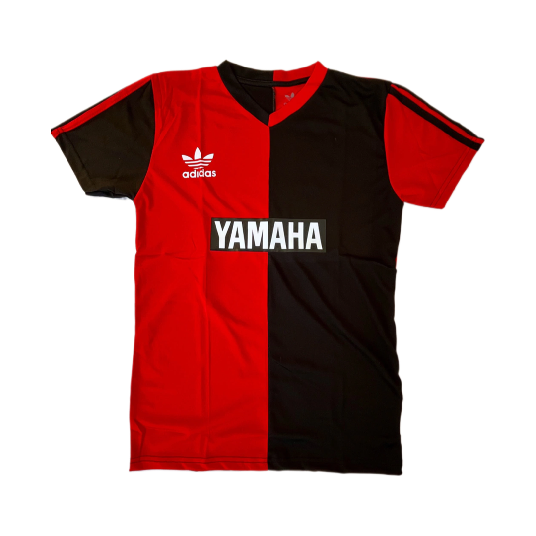 1993-94 Newell's Old Boys Home Kit