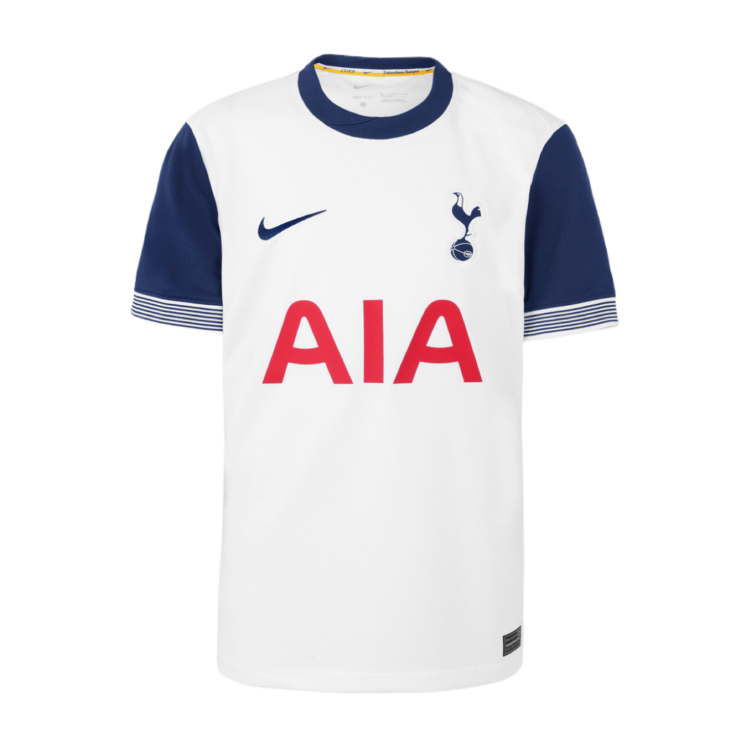 2024-25 Tottenham Hotspur FC Home Kit