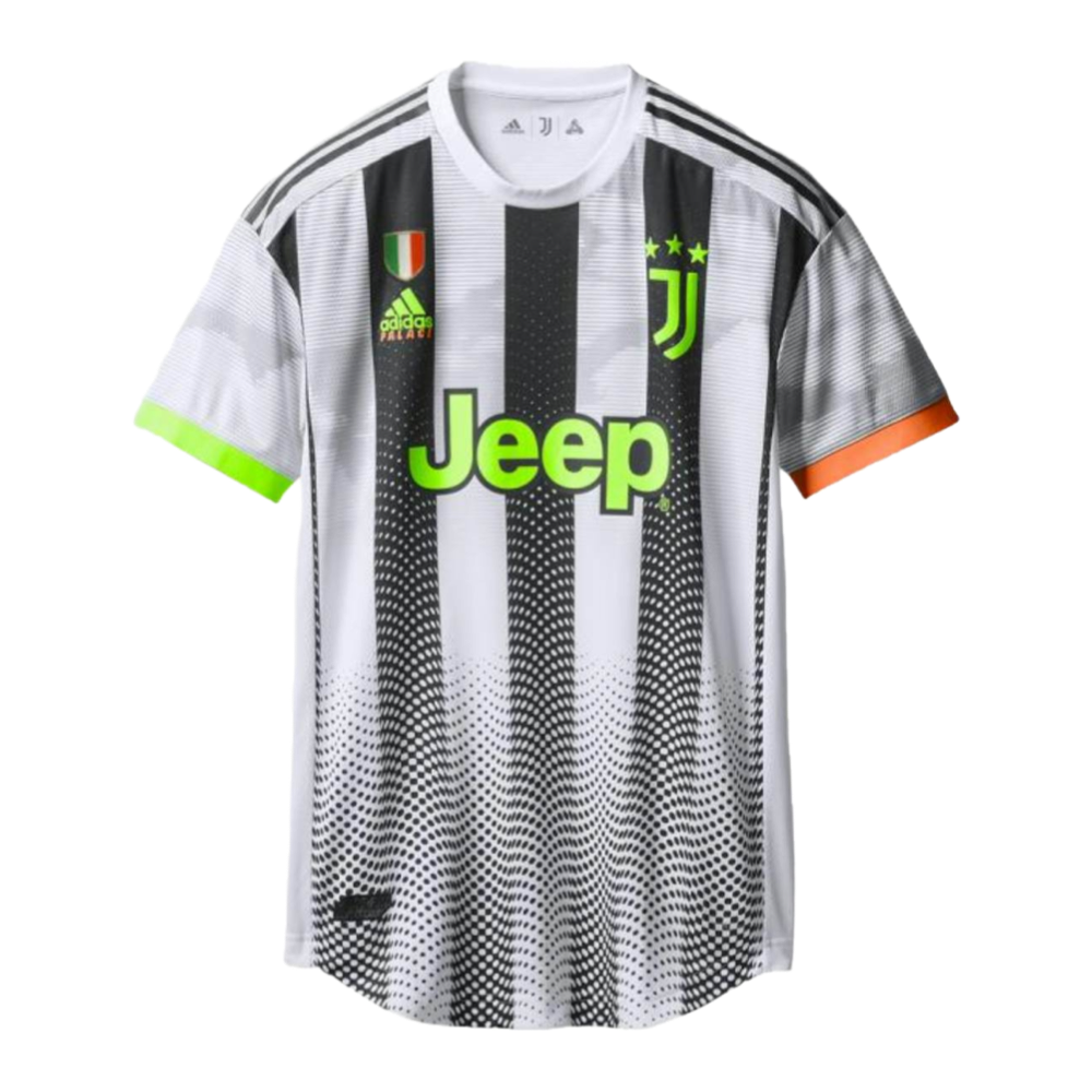 Maillot domicile Juventus FC 2019-20