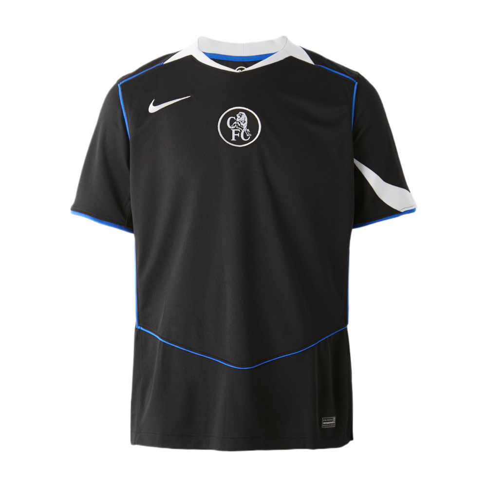 2025-26 Chelsea FC Third Kit