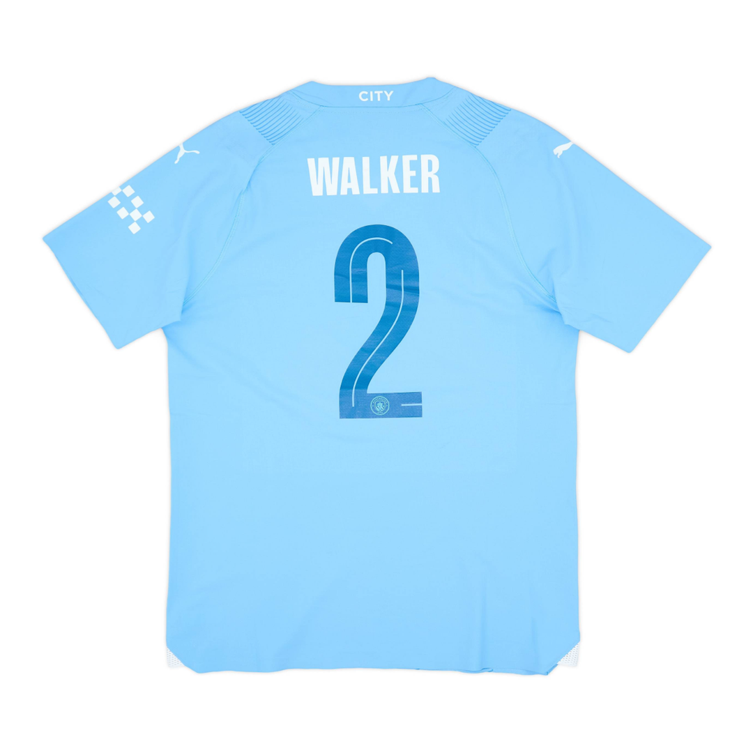 2023-24 Manchester City FC Home Kit