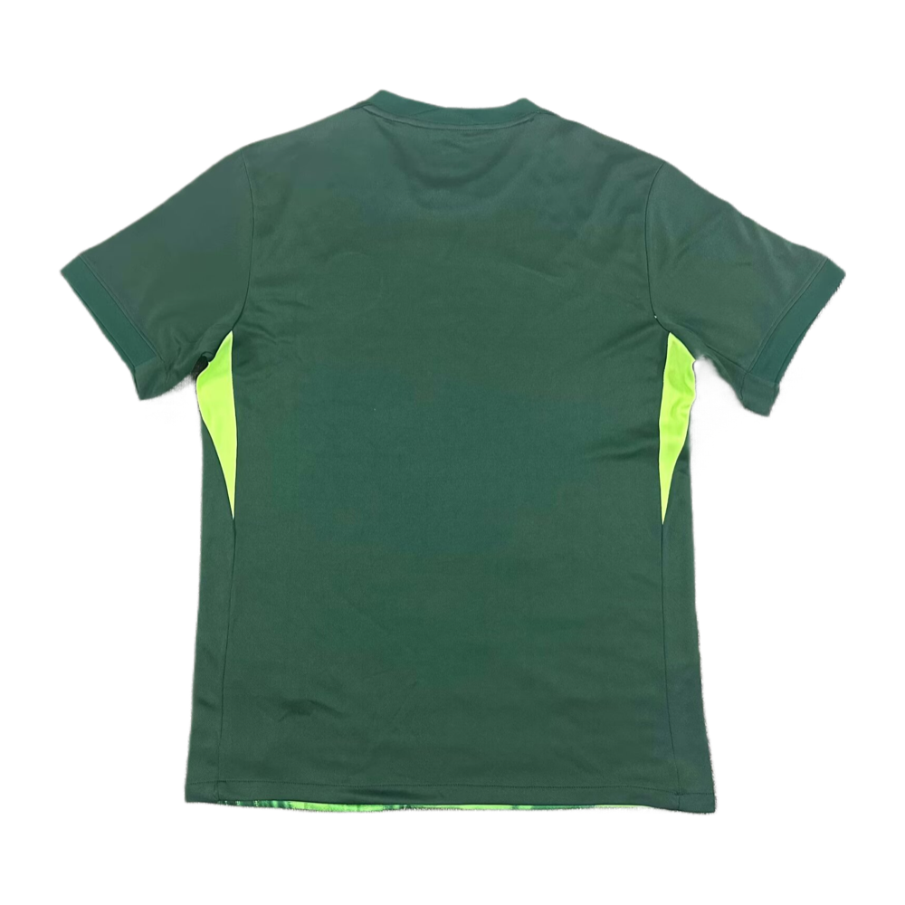 2025-26 VfL Wolfsburg Home Kit