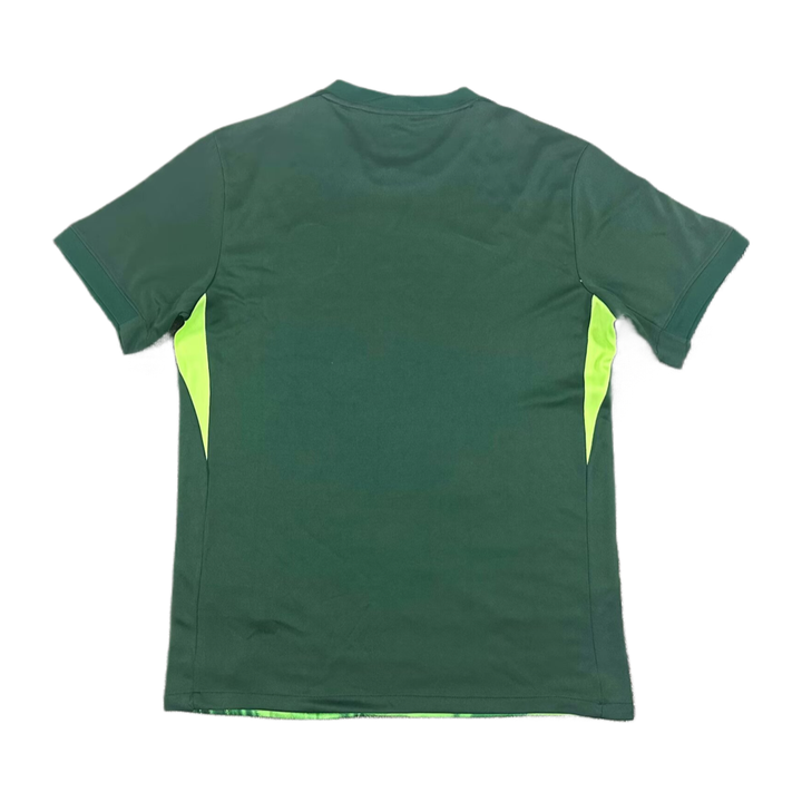 2025-26 VfL Wolfsburg Home Kit