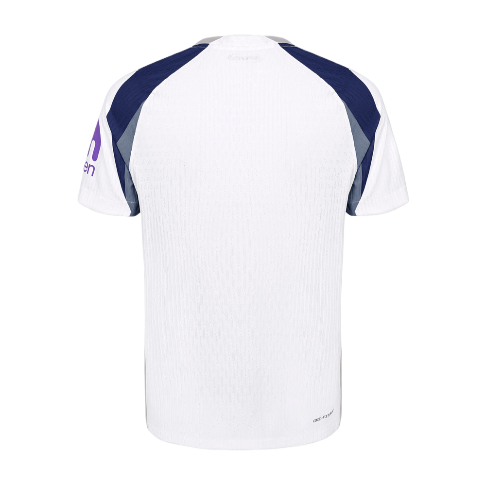 2025-26 Tottenham Hotspur FC Home Kit