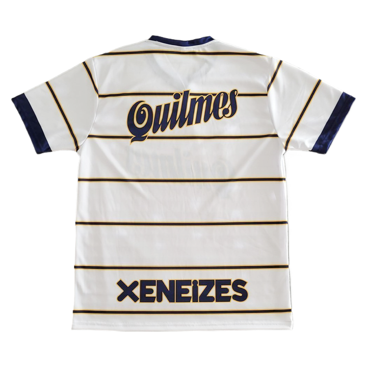 1999-00 CA Boca Juniors 2a Equipación