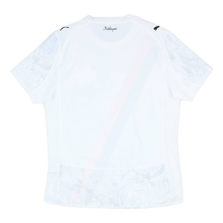 Maillot édition spéciale Manchester City FC 2024-25