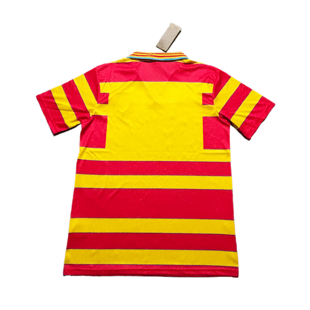 1997-98 RC Lens Home Kit