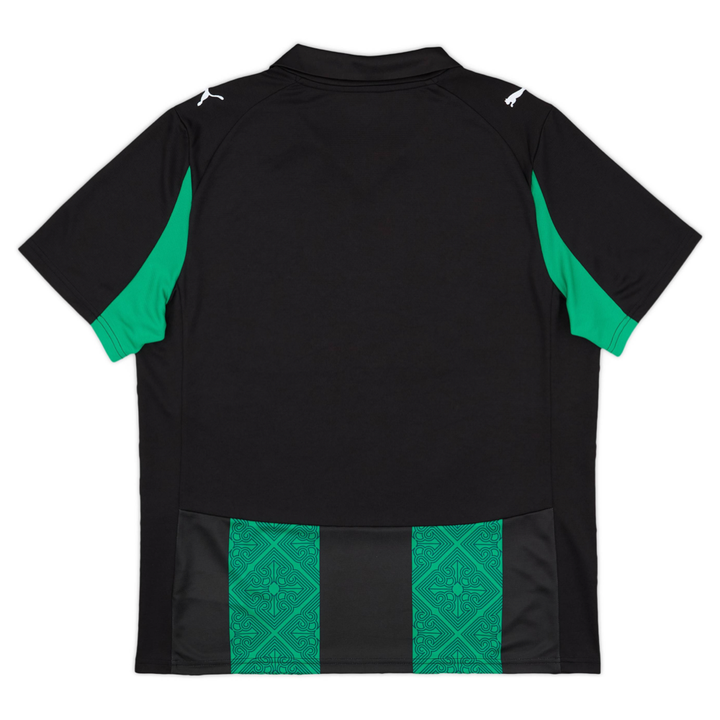 2025-26 RC Lens Away Kit