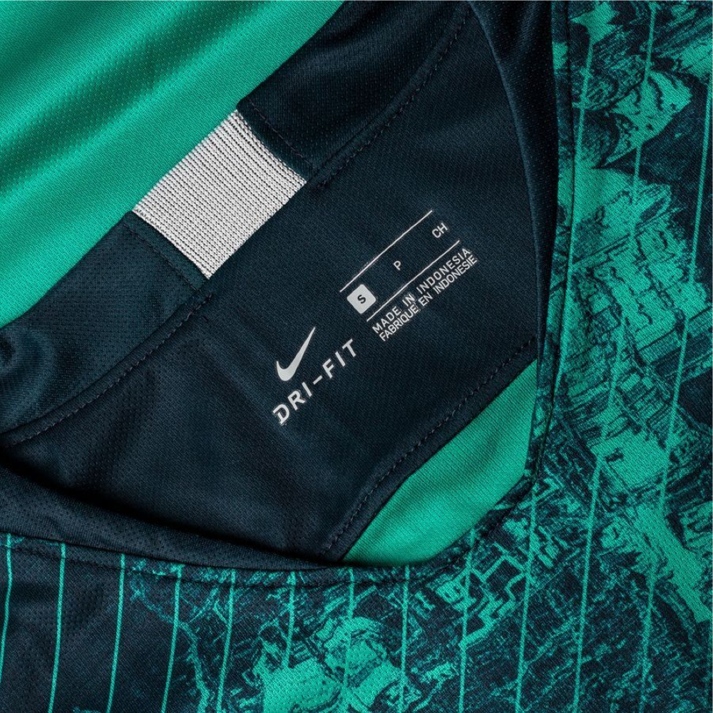 Troisième maillot du Tottenham Hotspur FC pour la saison 2018-2019