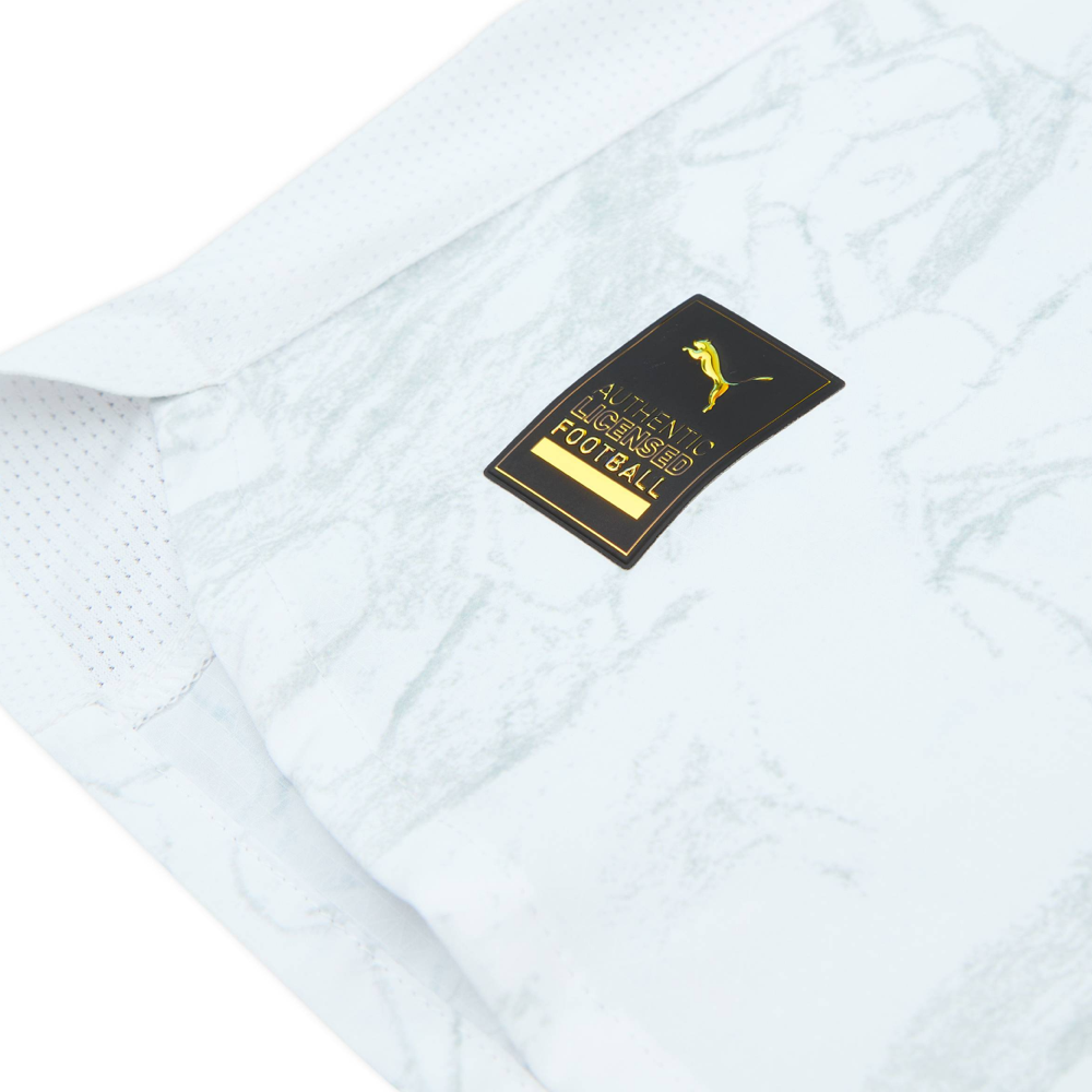 Maillot édition spéciale Manchester City FC 2024-25