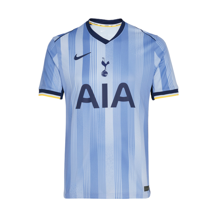 2024-25 Tottenham Hotspur FC Away Kit