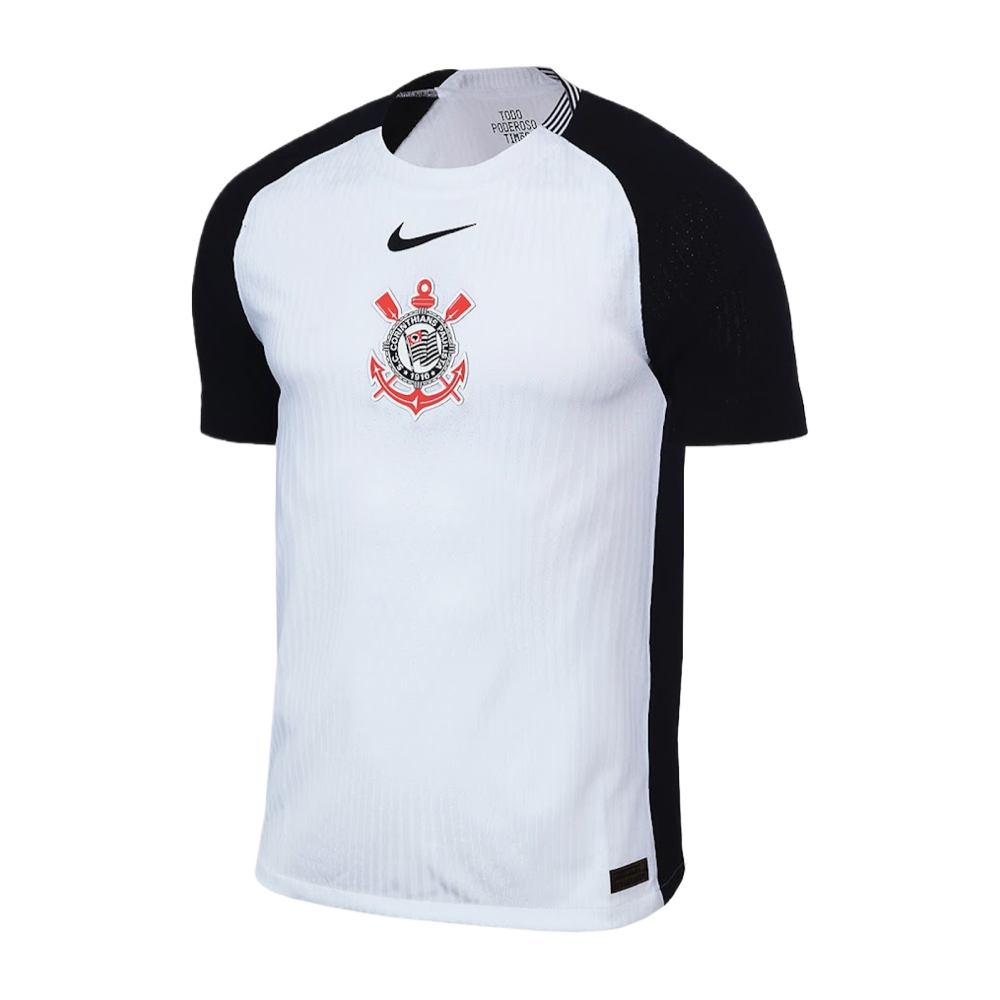 2025-26 Corinthians SC Home Kit