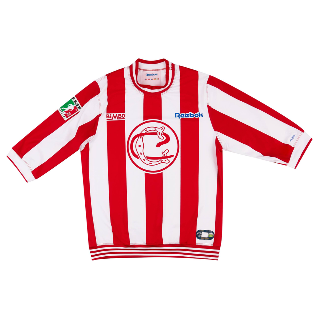 2006 CD Guadalajara Kit Édition Spéciale Centenaire