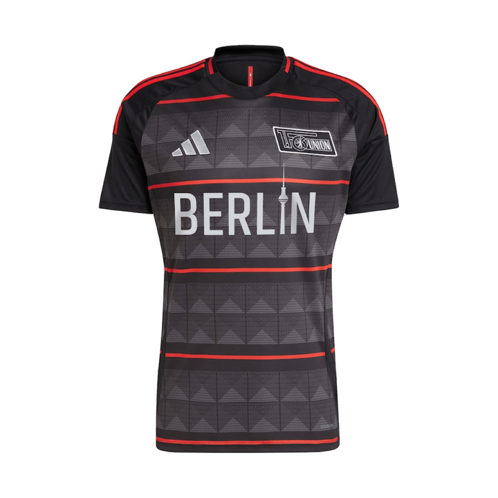 2024-25 1. FC Union Berlin Away Kit