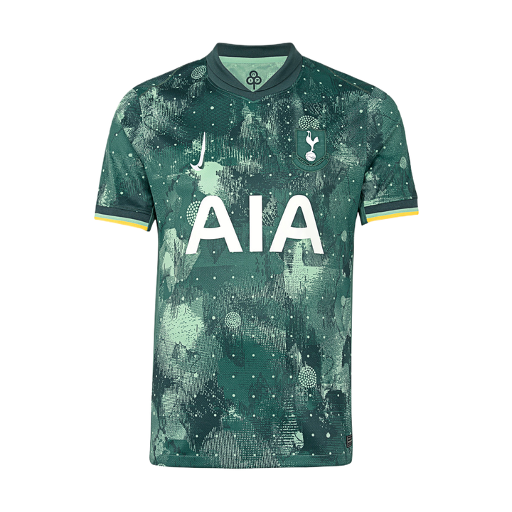 2024-25 Tottenham Hotspur FC Third Kit