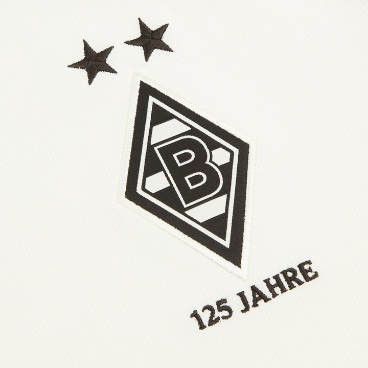 2025-26 Borussia Mönchengladbach Home Kit