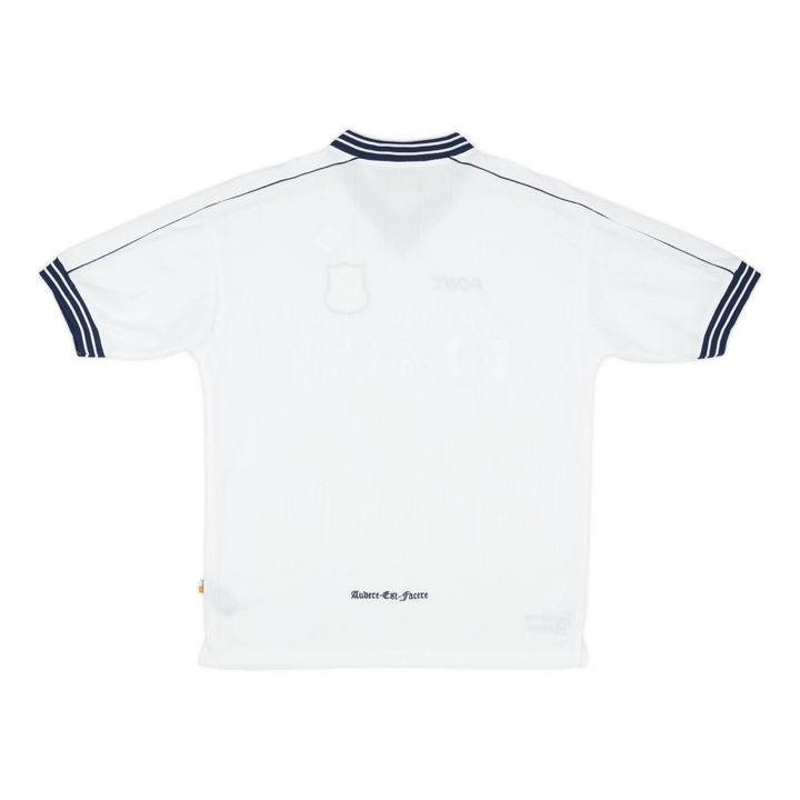 1997-99 Tottenham Hotspur FC Home Kit