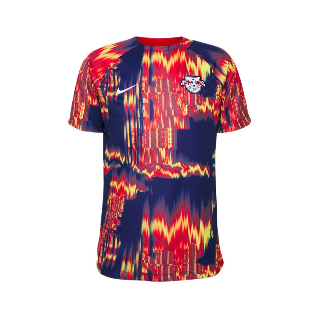 Kit RB Leipzig 2023-24 Édition Spéciale Bleu Rouge