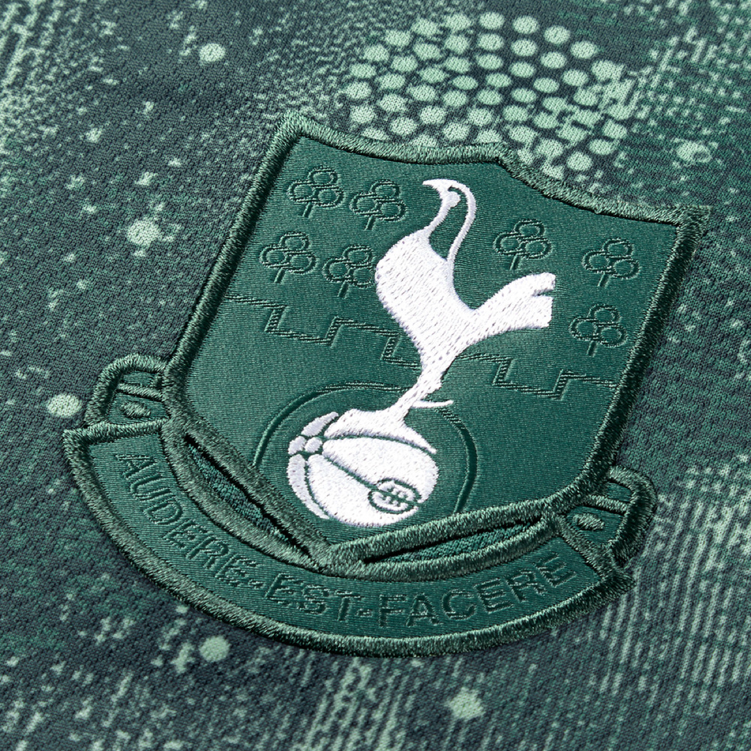 2024-25 Tottenham Hotspur FC Third Kit