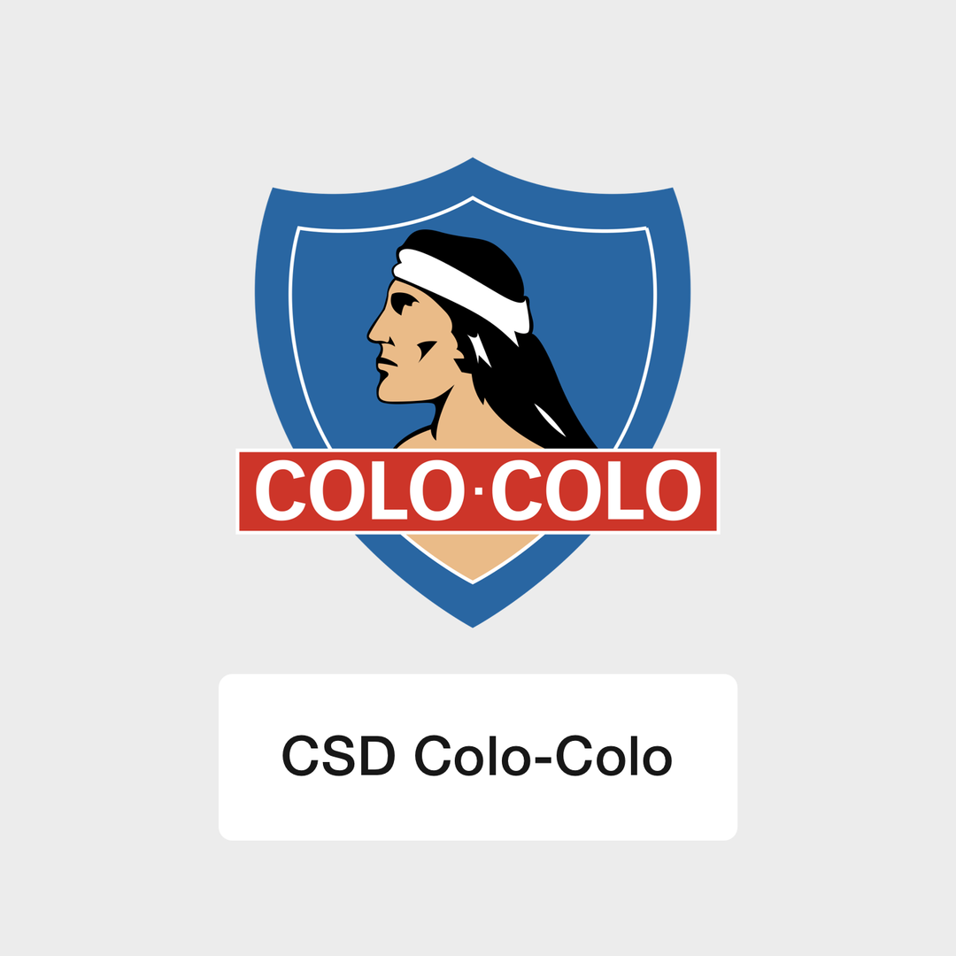 CSD Colo-Colo
