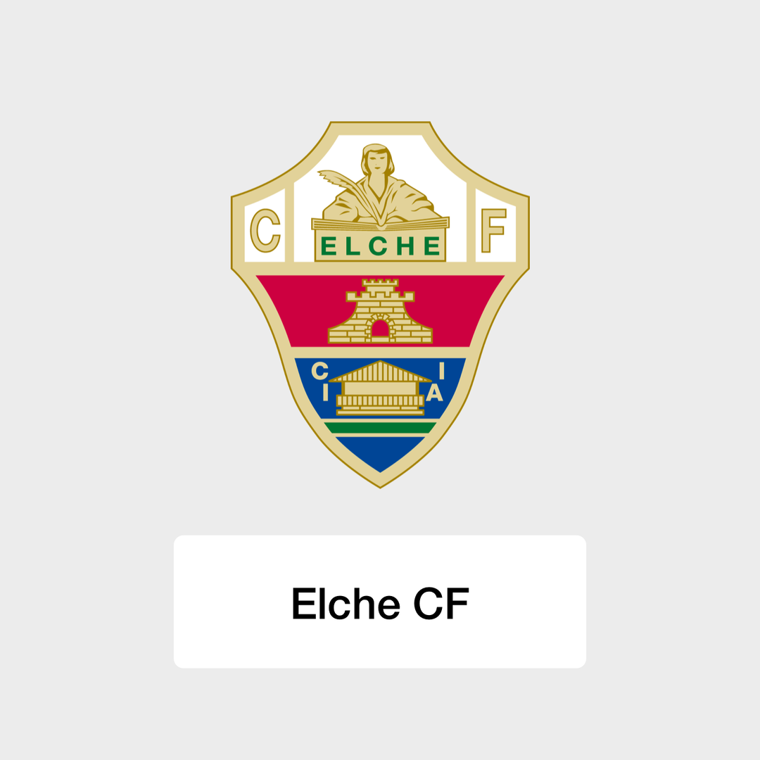Elche CF