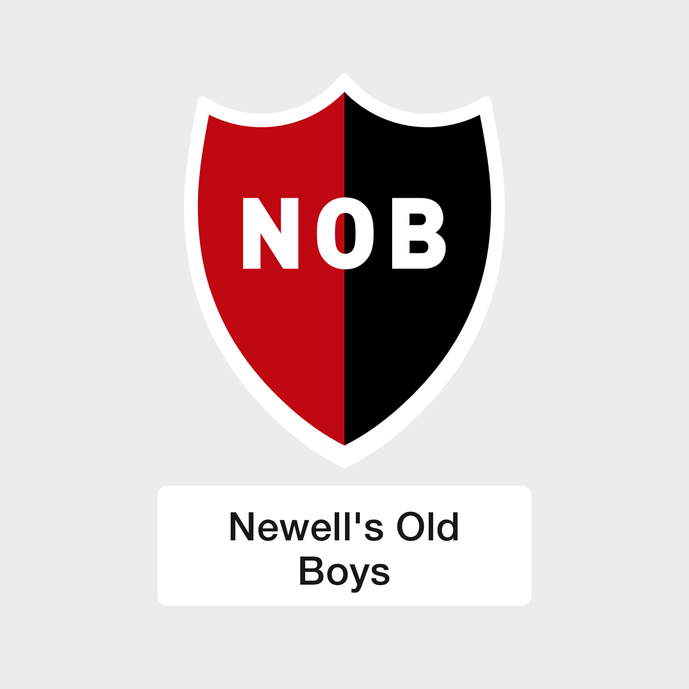 Newell's Old Boys – Futgy