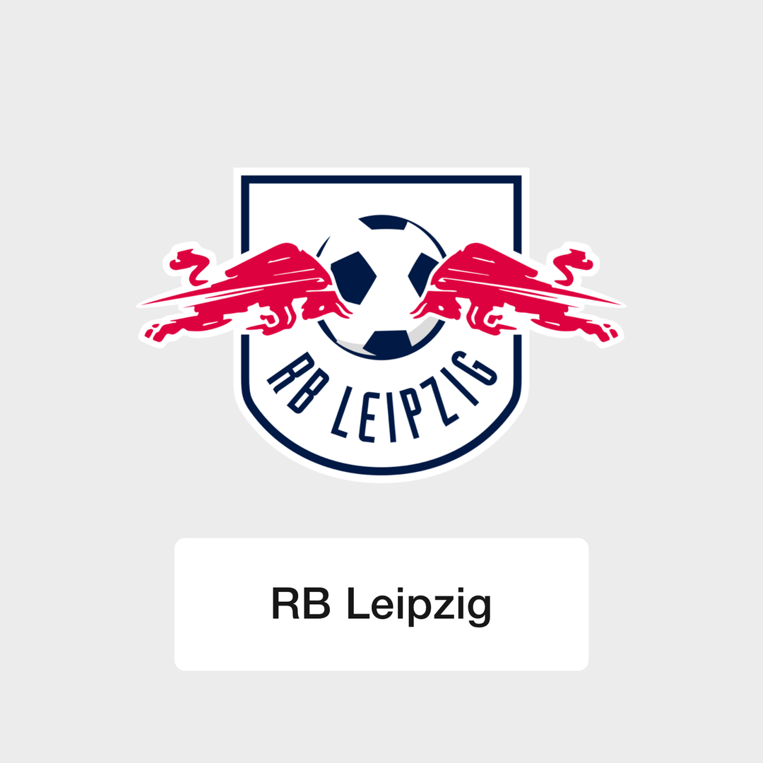 RB Leipzig