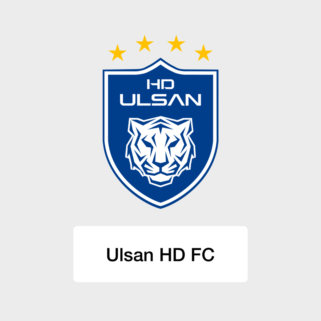 Ulsan HD FC