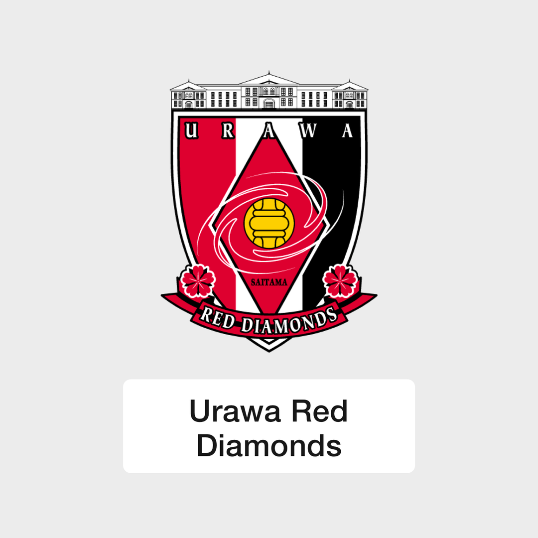 Urawa Red Diamonds