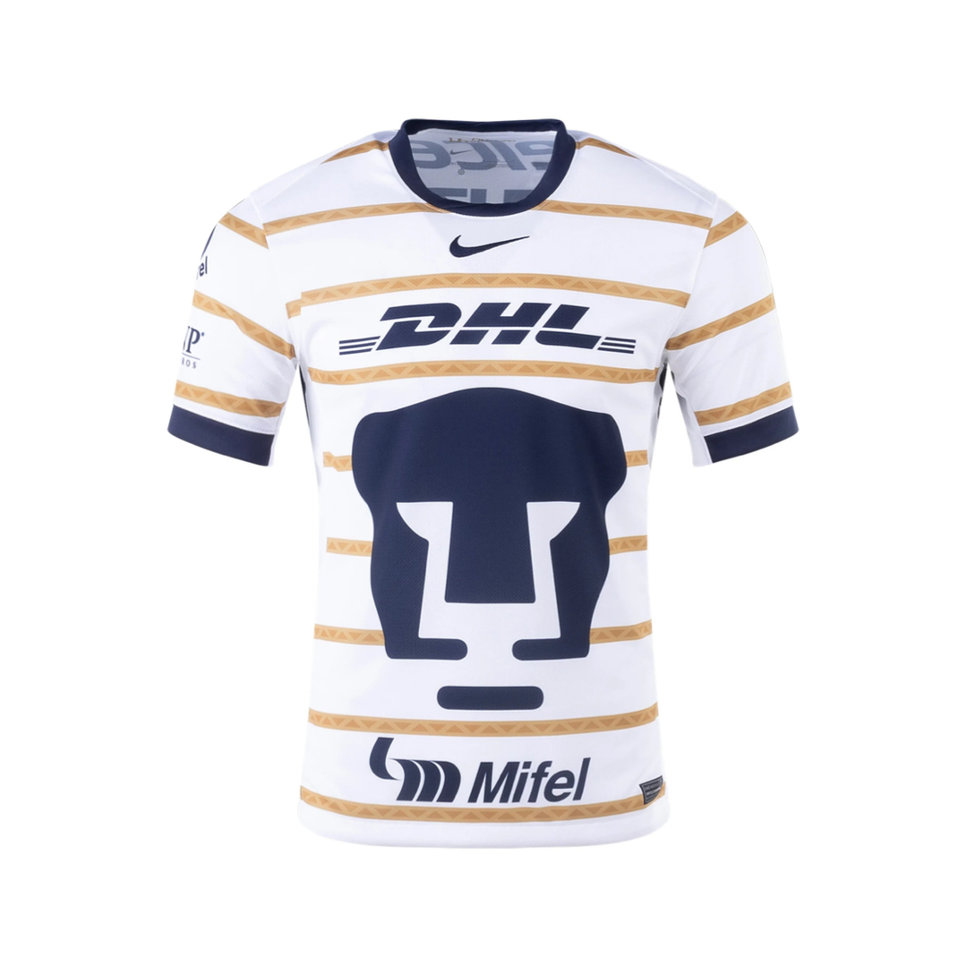 2024-25 Pumas UNAM Domicile