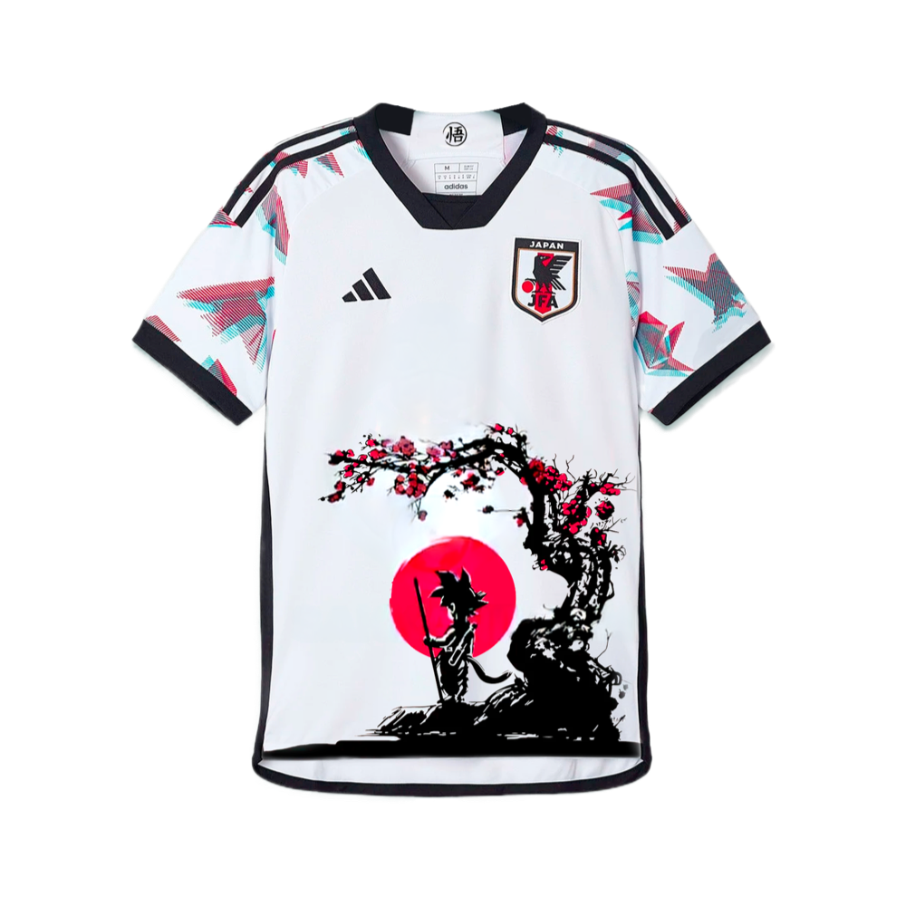 2023 Japón Equipación Edición Especial