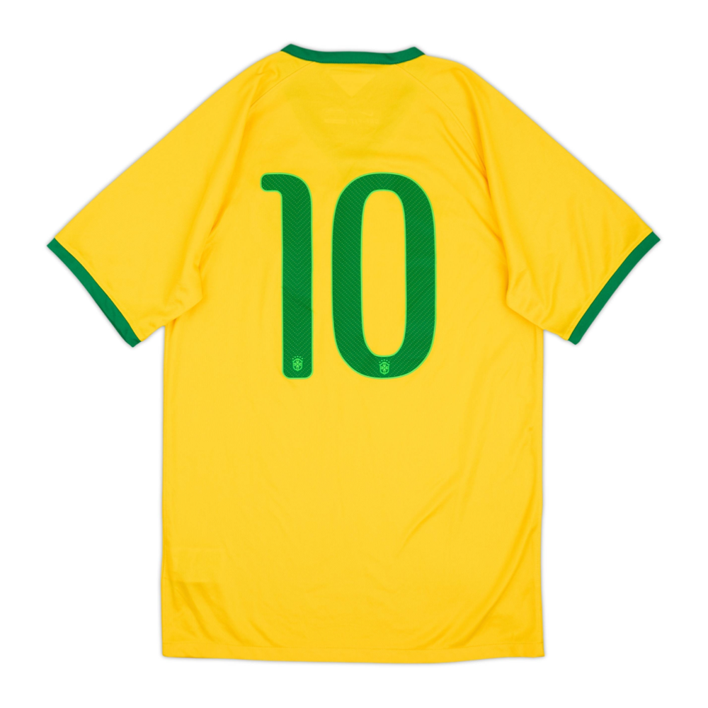 2014 Brasil 1a Equipación