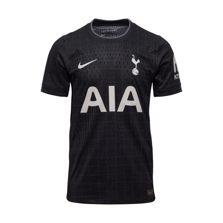 2025-26 Tottenham Hotspur FC Extérieur