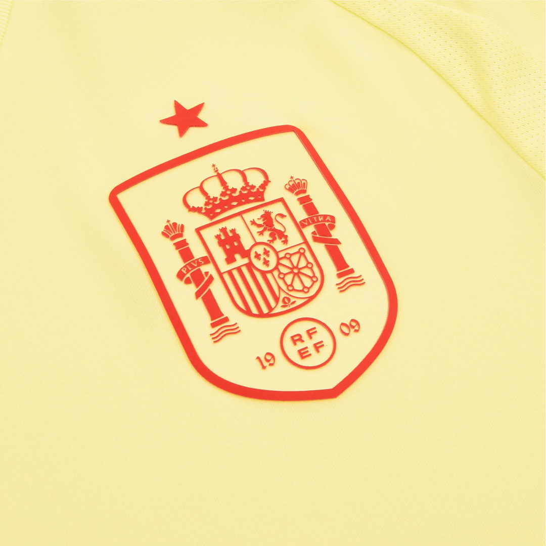 2024 España 2a Equipación