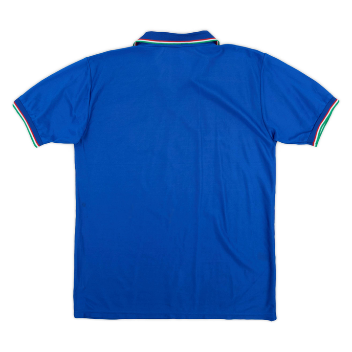 1986 Italy Home