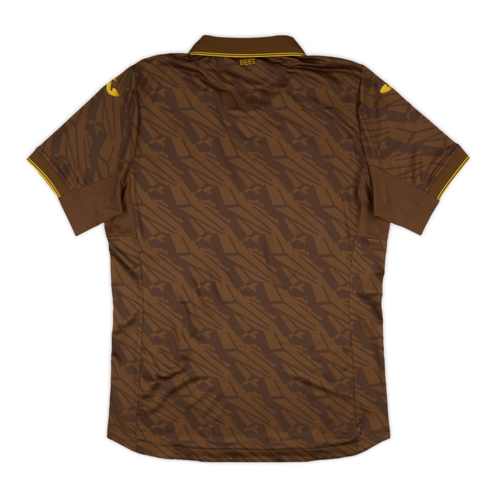 2025-26 Brentford FC Away
