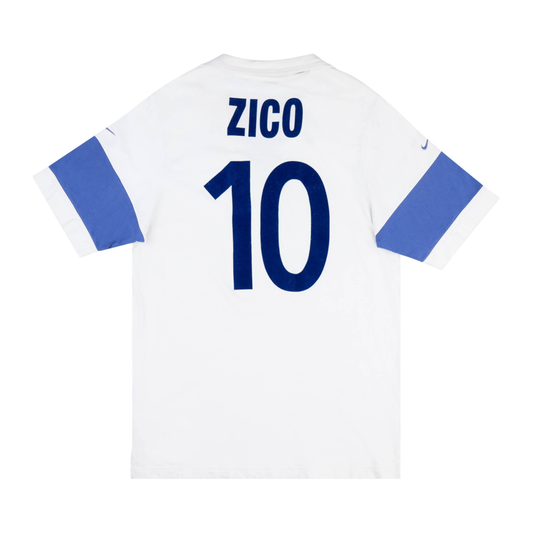 2004 Brasil Equipación Edición Especial