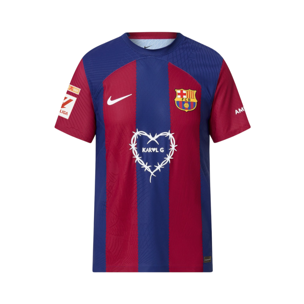 2023-24 FC Barcelona Édition Spéciale