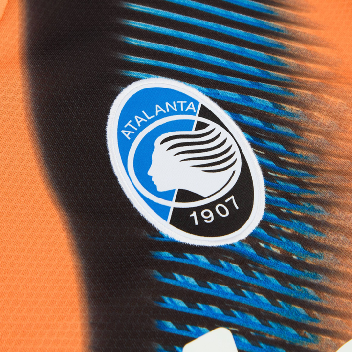 2025-26 Atalanta BC Third
