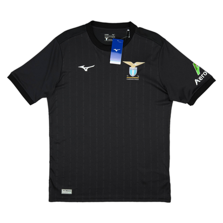 2024-25 SS Lazio Equipación Portero