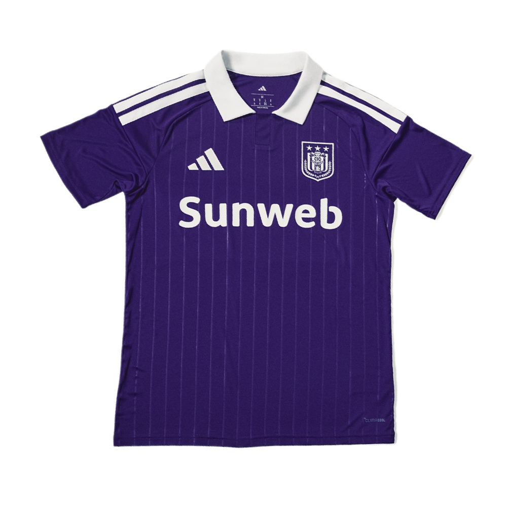 2026-27 RSC Anderlecht 1a Equipación