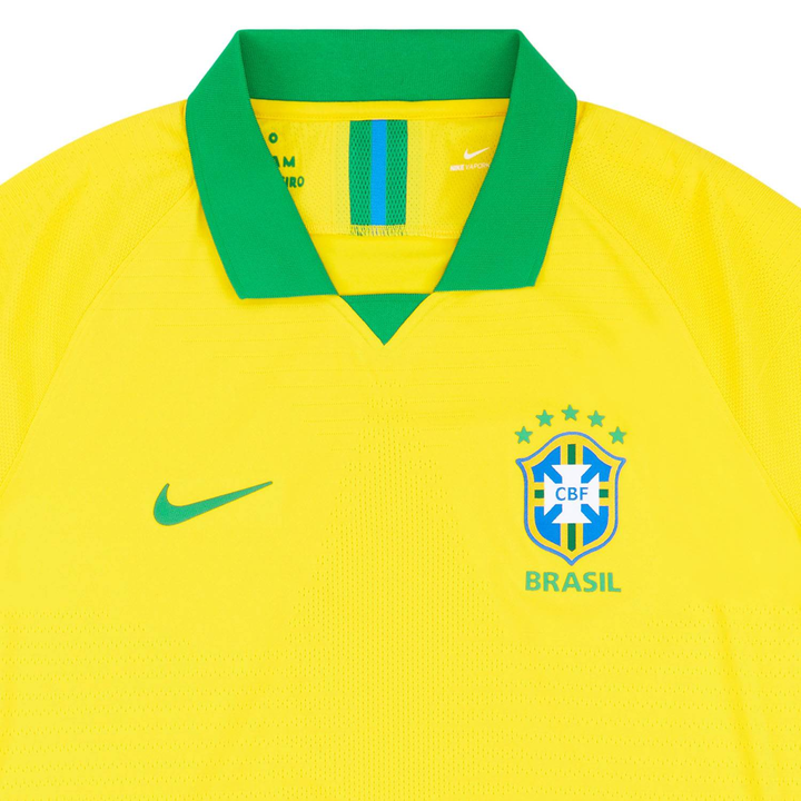 2020 Brasil 1a Equipación