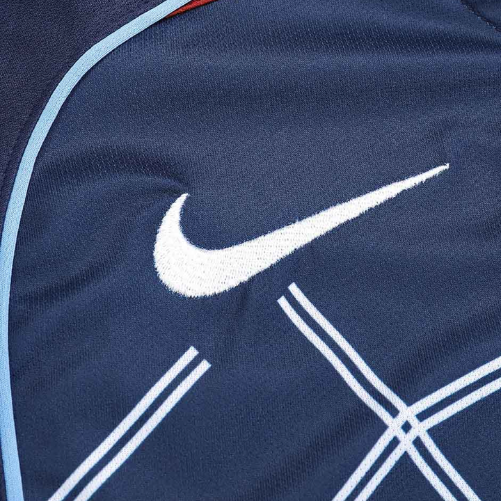 2004-05 Atlético de Madrid Extérieur
