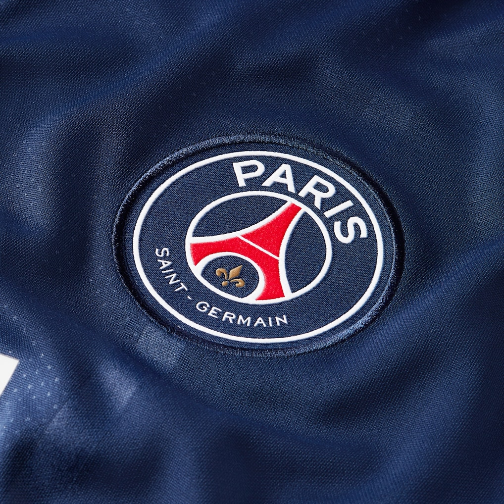 2021-22 Paris Saint-Germain FC 1a Equipación