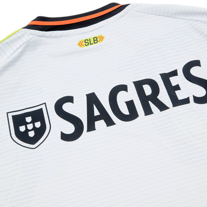2024-25 SL Benfica Troisième