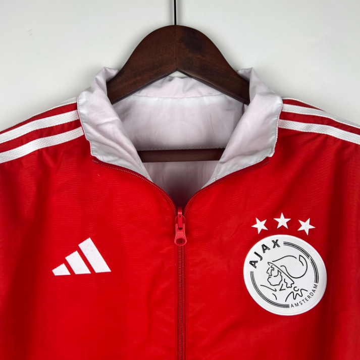 Coupe-vent AFC Ajax